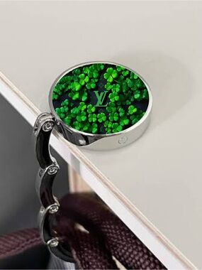 HANDMADE FASHION Purse/Bag Hook